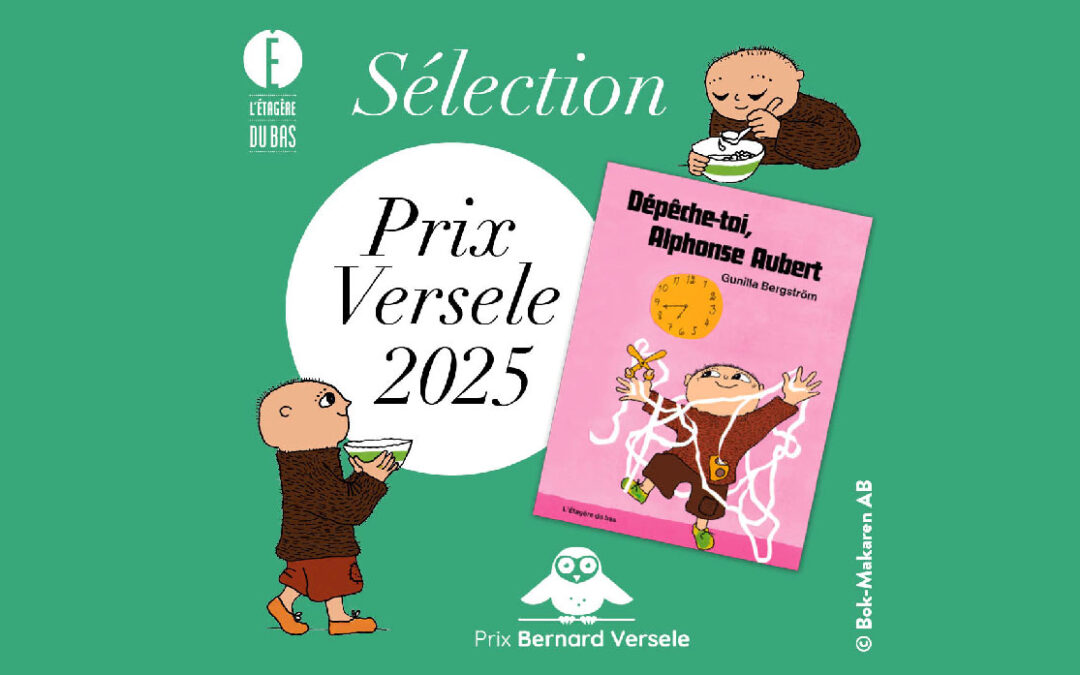 ”Depêche-toi, Alphonse Aubert” top 10 at the 2025 Prix Bernard Versele