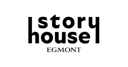 Story House EGMONT logotyp