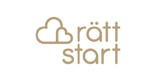 Rätt Start logotyp