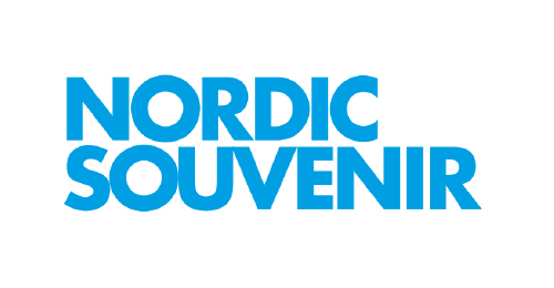 Nordic Souvenir logotyp