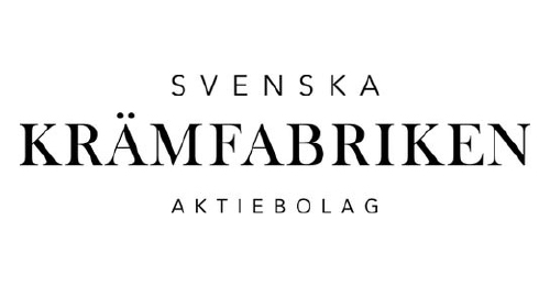 Svenska Krämfabriken logotyp