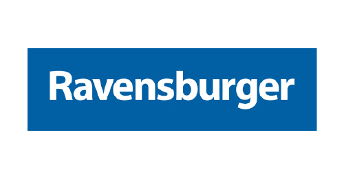 Ravensburger logotyp