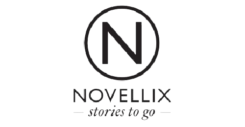 Novellix logotyp