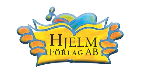 Hjelm Förlag logotyp
