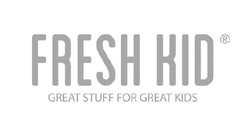 Fresh Kid logotyp
