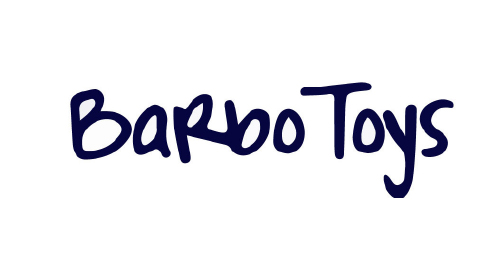 Barbo Toys logotyp