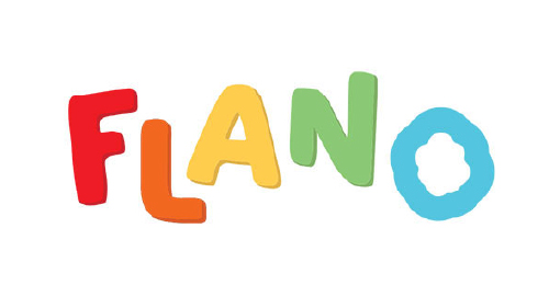 Flano logotyp